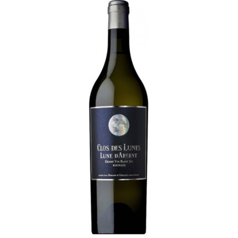 Clos Des Lunes Lune D'argent | french wine